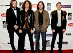 Группа «The Killers» планирует незабываемую презентацию своего альбома «Battle Born»