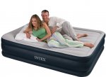 Надувные кровати Intex