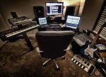 Запись вокала в профессиональной студии звукозаписи