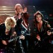 Последний концерт Judas Priest в России