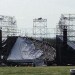 Концерт Radiohead в Торонто перенесли из-за обрушения сцены