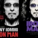Тони Айомми — биографическая книга «Iron Man»